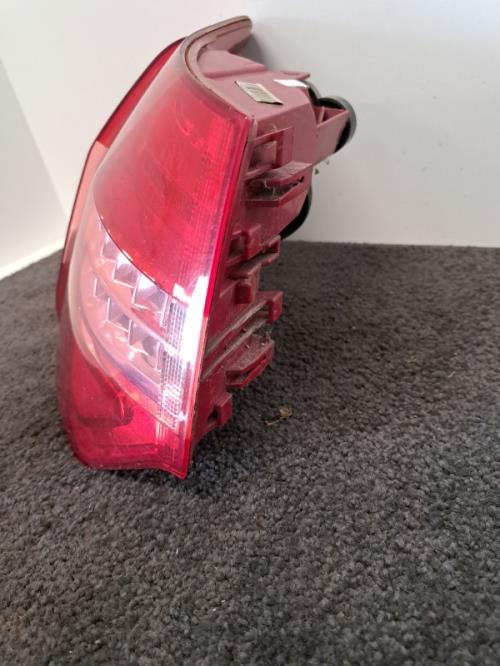 Image Feu arriere principal gauche (feux) - CITROEN C5 2