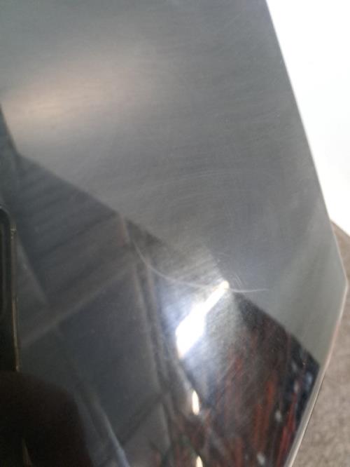 Image Malle/Hayon arriere - CITROEN C5 2