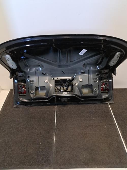 Image Malle/Hayon arriere - CITROEN C5 2