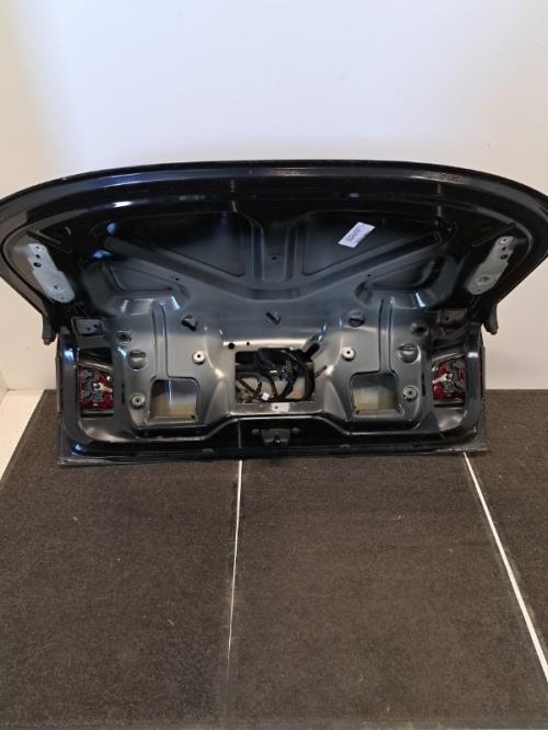 Image Malle/Hayon arriere - CITROEN C5 2