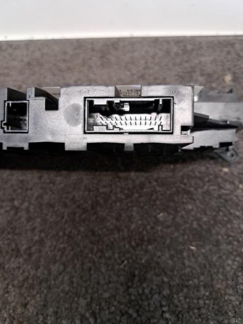 Image Commande chauffage - CITROEN C5 2