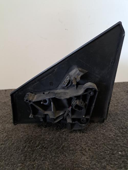 Image Retroviseur droit - RENAULT MEGANE 3