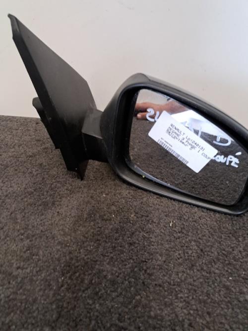 Image Retroviseur droit - RENAULT MEGANE 3