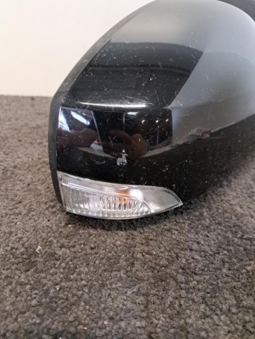 Image Retroviseur droit - RENAULT MEGANE 3