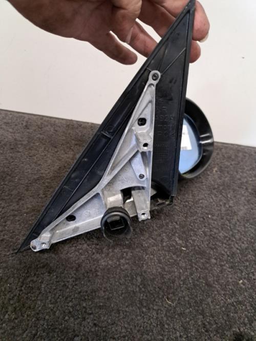 Image Retroviseur droit - BMW SERIE 1 E87