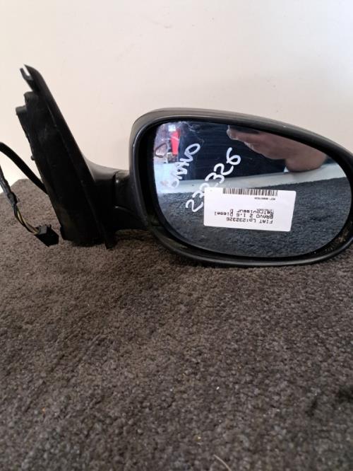 Image Retroviseur droit - FIAT BRAVO 2