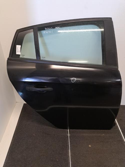 Image Porte arriere droit - FIAT BRAVO 2