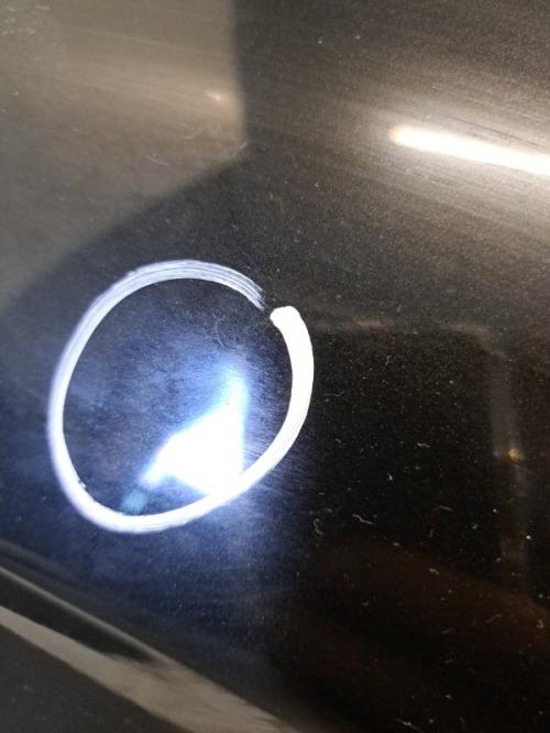 Image Porte arriere droit - FIAT BRAVO 2