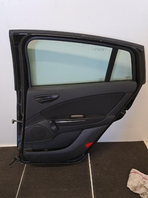 Image Porte arriere droit - FIAT BRAVO 2