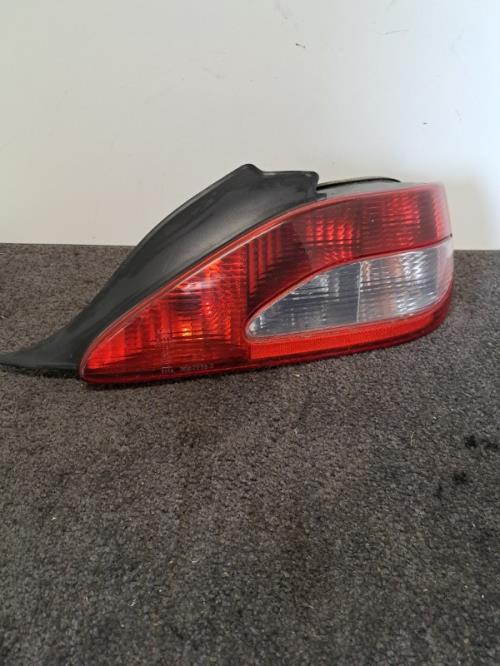 Image Feu arriere principal droit (feux) - PEUGEOT 406