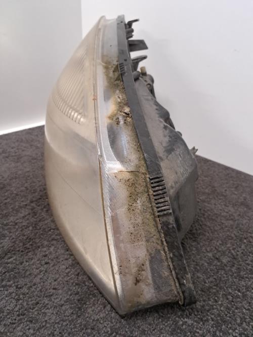 Image Optique avant principal droit (feux)(phare) - RENAULT SCENIC 2
