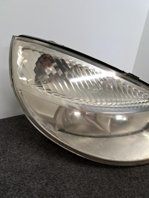 Image Optique avant principal droit (feux)(phare) - RENAULT SCENIC 2