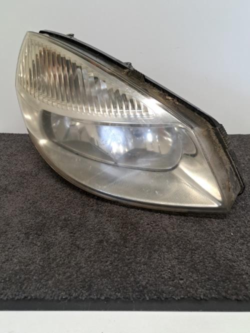 Image Optique avant principal droit (feux)(phare) - RENAULT SCENIC 2