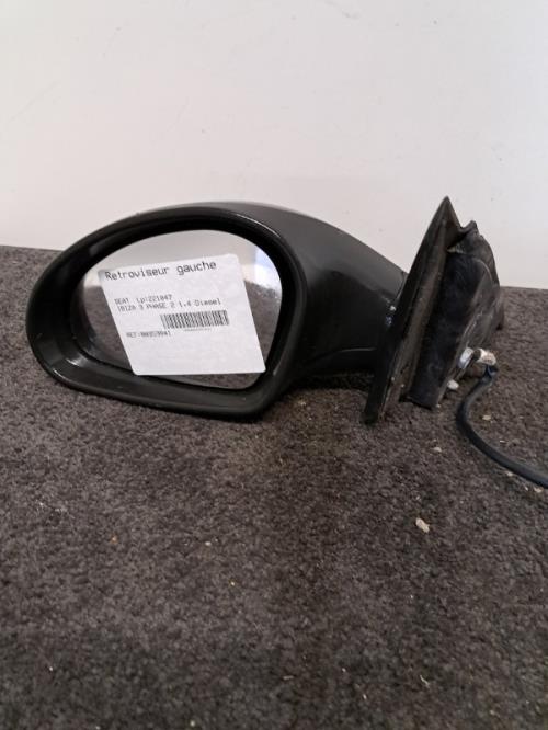 Image Retroviseur gauche - SEAT IBIZA 3