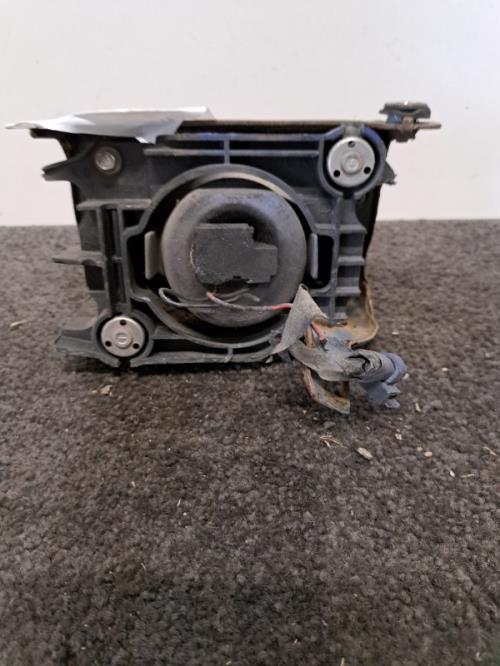 Image Anti brouillard droit (feux) - HONDA CRX 3