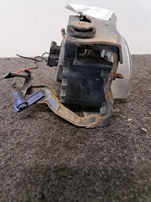 Image Anti brouillard droit (feux) - HONDA CRX 3