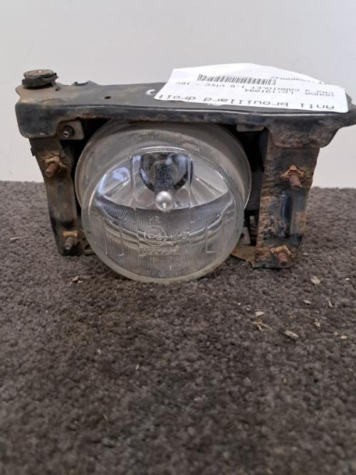 Image Anti brouillard droit (feux) - HONDA CRX 3