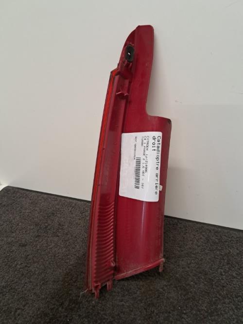 Image Catadioptre arriere droit - CITROEN C4 1