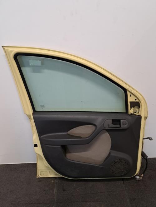 Image Porte avant gauche - FIAT PANDA 2