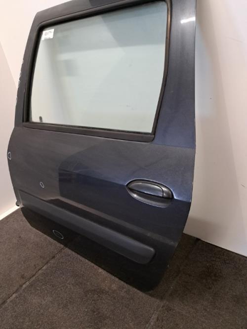 Image Porte arriere gauche - DACIA LOGAN MCV 1