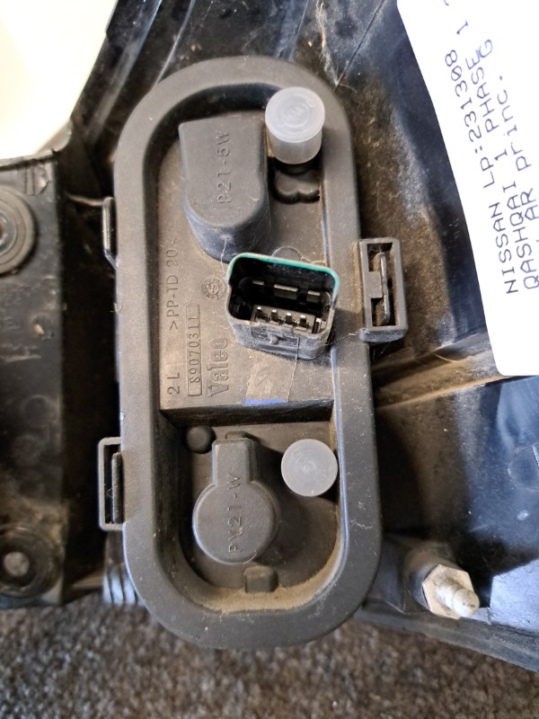 Pièce Auto