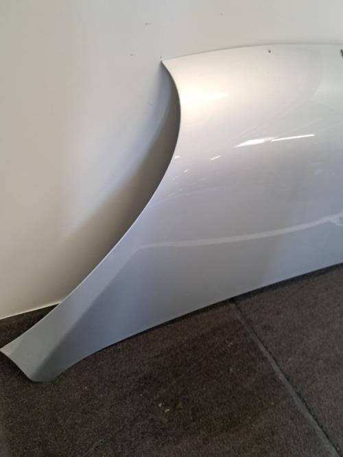 Image Capot - CITROEN C1 1