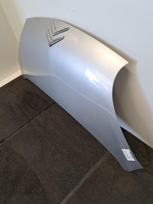 Image Capot - CITROEN C1 1