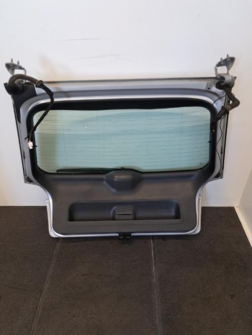 Image Malle/Hayon arriere - AUDI A3 2