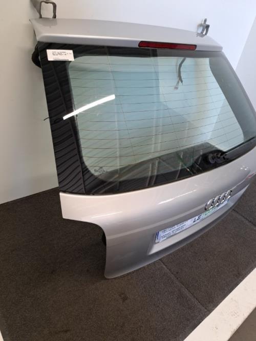 Image Malle/Hayon arriere - AUDI A3 2