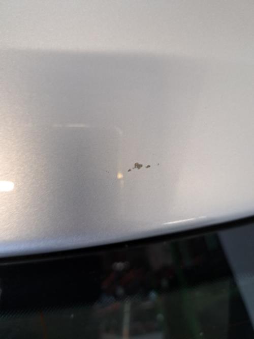 Image Malle/Hayon arriere - AUDI A3 2