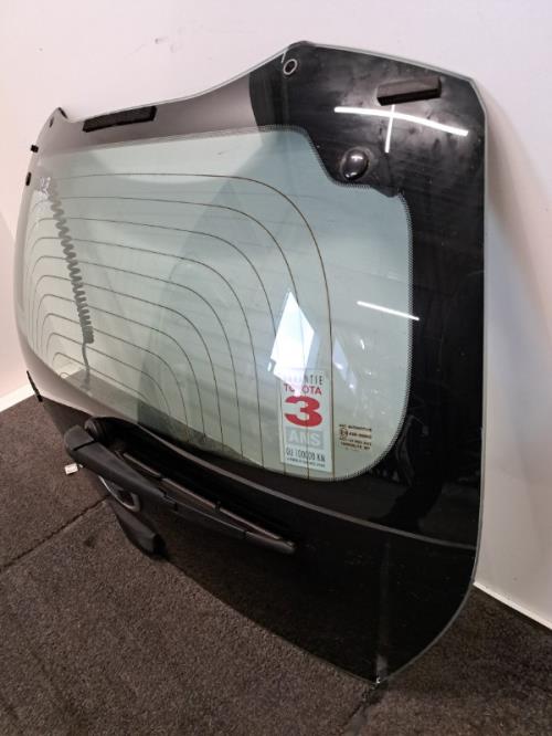 Image Lunette arriere - TOYOTA AYGO 2