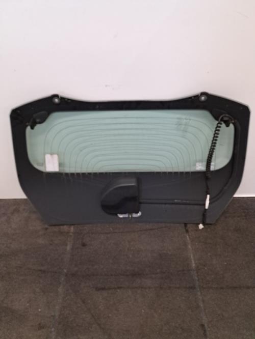 Image Lunette arriere - TOYOTA AYGO 2