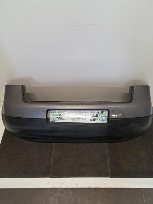 Image Pare choc arriere - VOLKSWAGEN GOLF 5