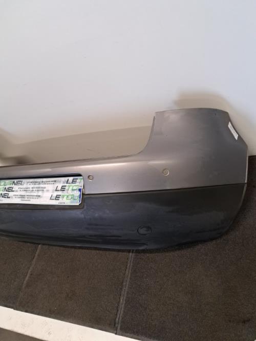 Image Pare choc arriere - VOLKSWAGEN GOLF 5