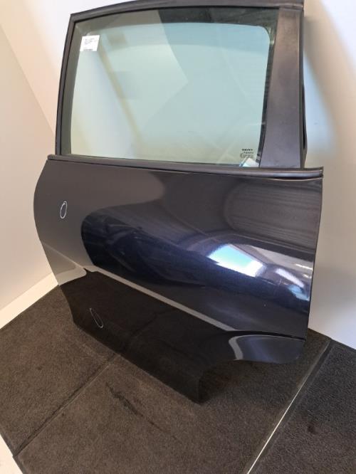 Image Porte arriere gauche - SEAT LEON 2