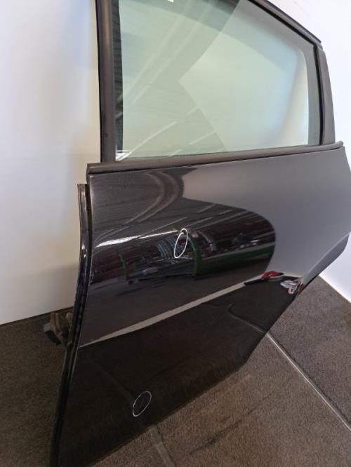 Image Porte arriere gauche - SEAT LEON 2