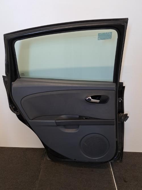 Image Porte arriere gauche - SEAT LEON 2