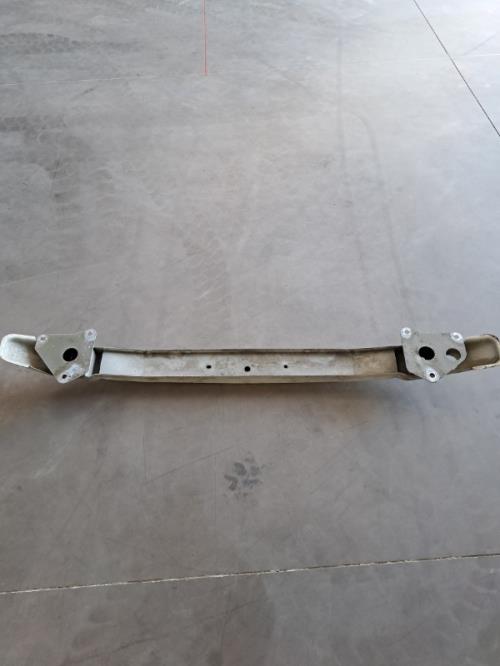 Image Renfort pare choc avant (traverse) - OPEL MOVANO A