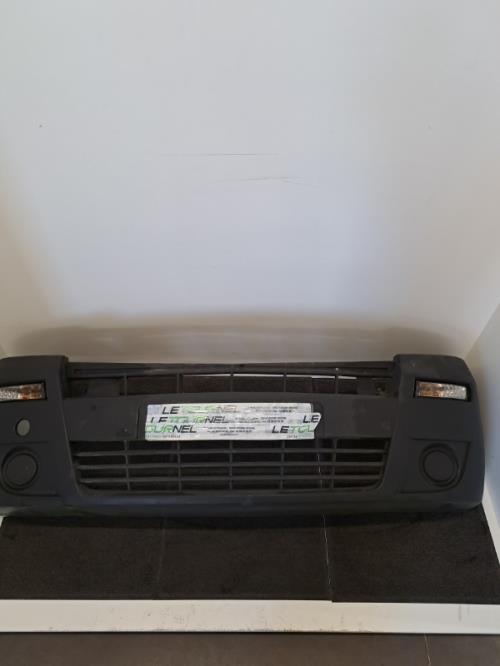Image Pare choc avant - OPEL MOVANO A