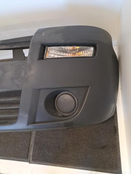 Image Pare choc avant - OPEL MOVANO A