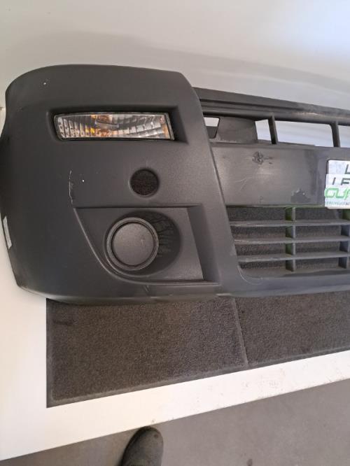 Image Pare choc avant - OPEL MOVANO A