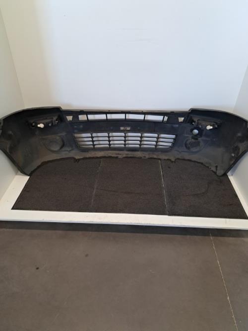Image Pare choc avant - OPEL MOVANO A