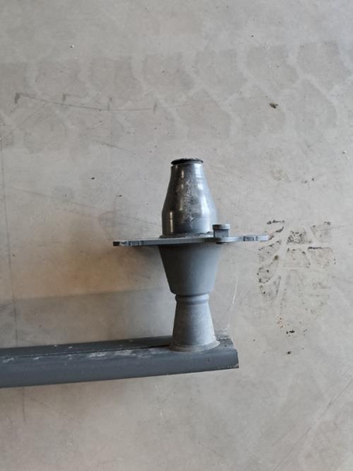 Image Renfort pare choc avant (traverse) - PEUGEOT 5008 1
