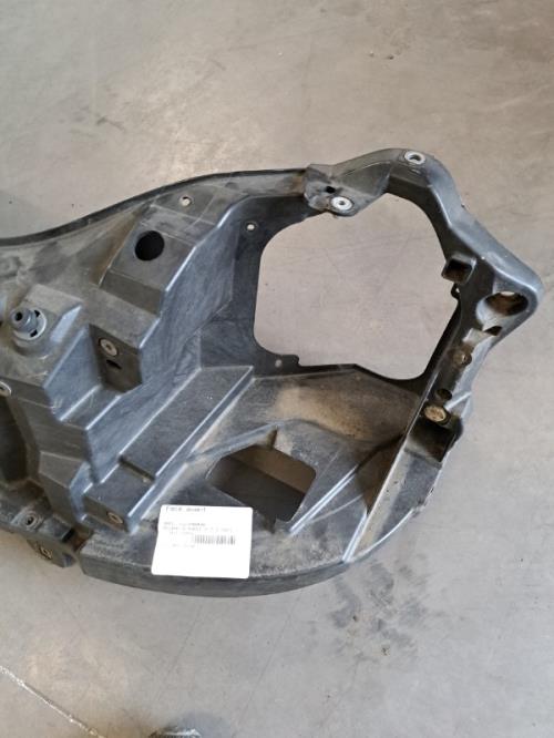 Image Face avant - OPEL MOVANO A