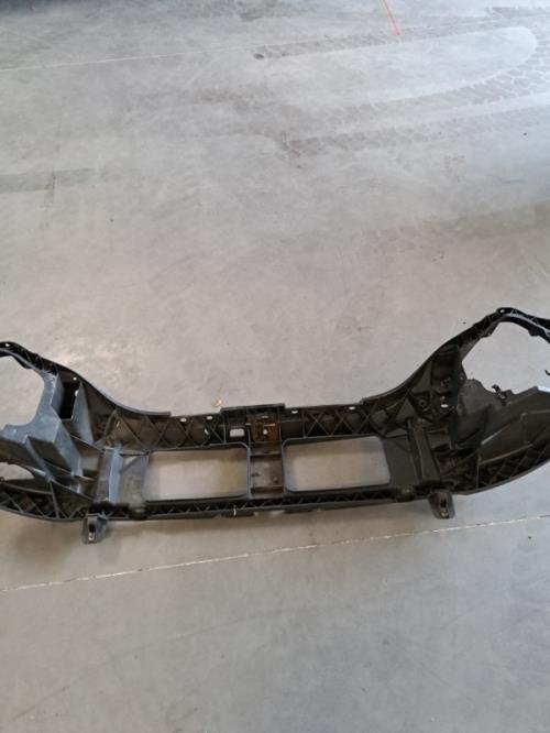 Image Face avant - OPEL MOVANO A