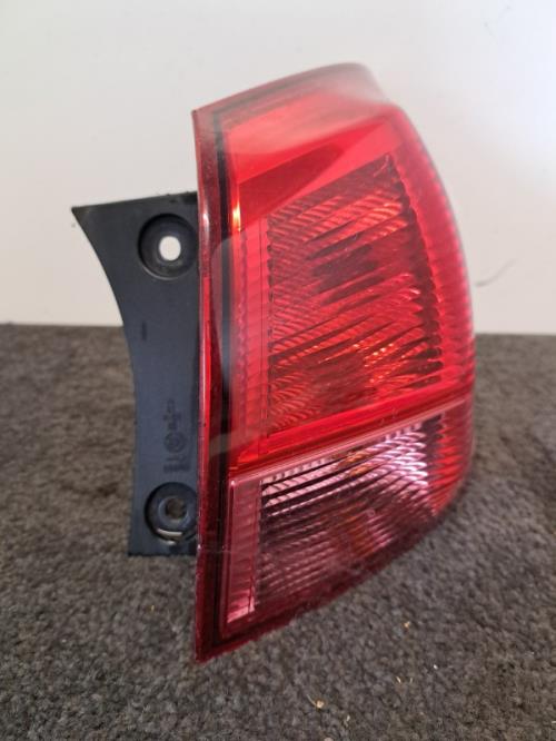 Image Feu arriere principal droit (feux) - NISSAN QASHQAI 1