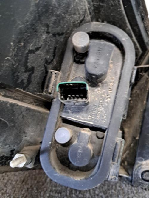 Image Feu arriere principal droit (feux) - NISSAN QASHQAI 1