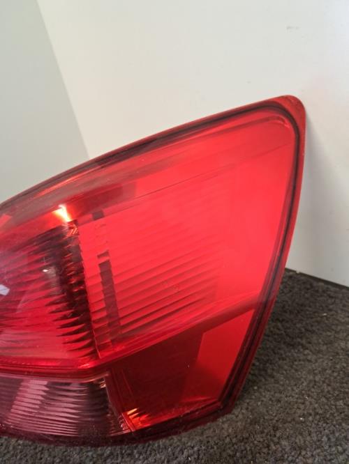 Image Feu arriere principal droit (feux) - NISSAN QASHQAI 1