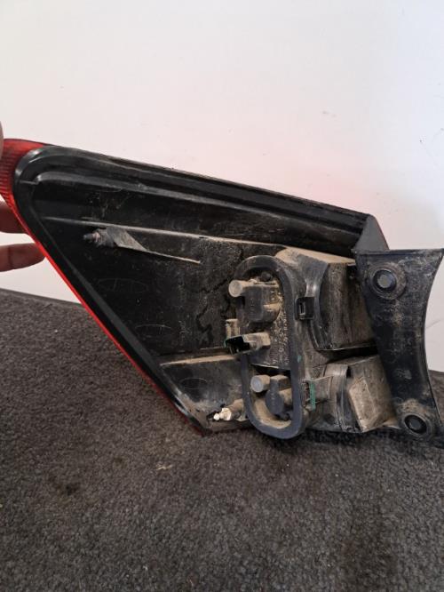 Image Feu arriere principal droit (feux) - NISSAN QASHQAI 1
