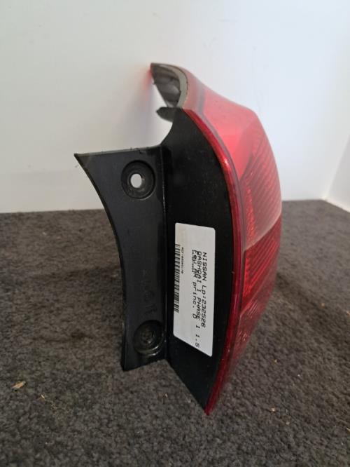 Image Feu arriere principal droit (feux) - NISSAN QASHQAI 1